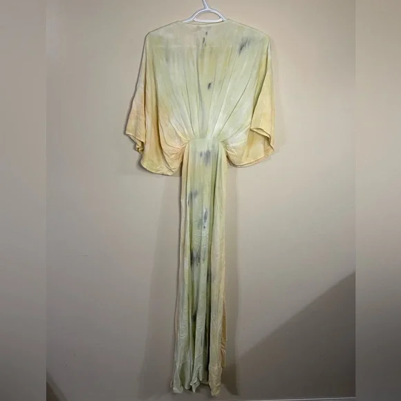 Young Fabulous & Broke Thea Dress - Picture 5 of 7